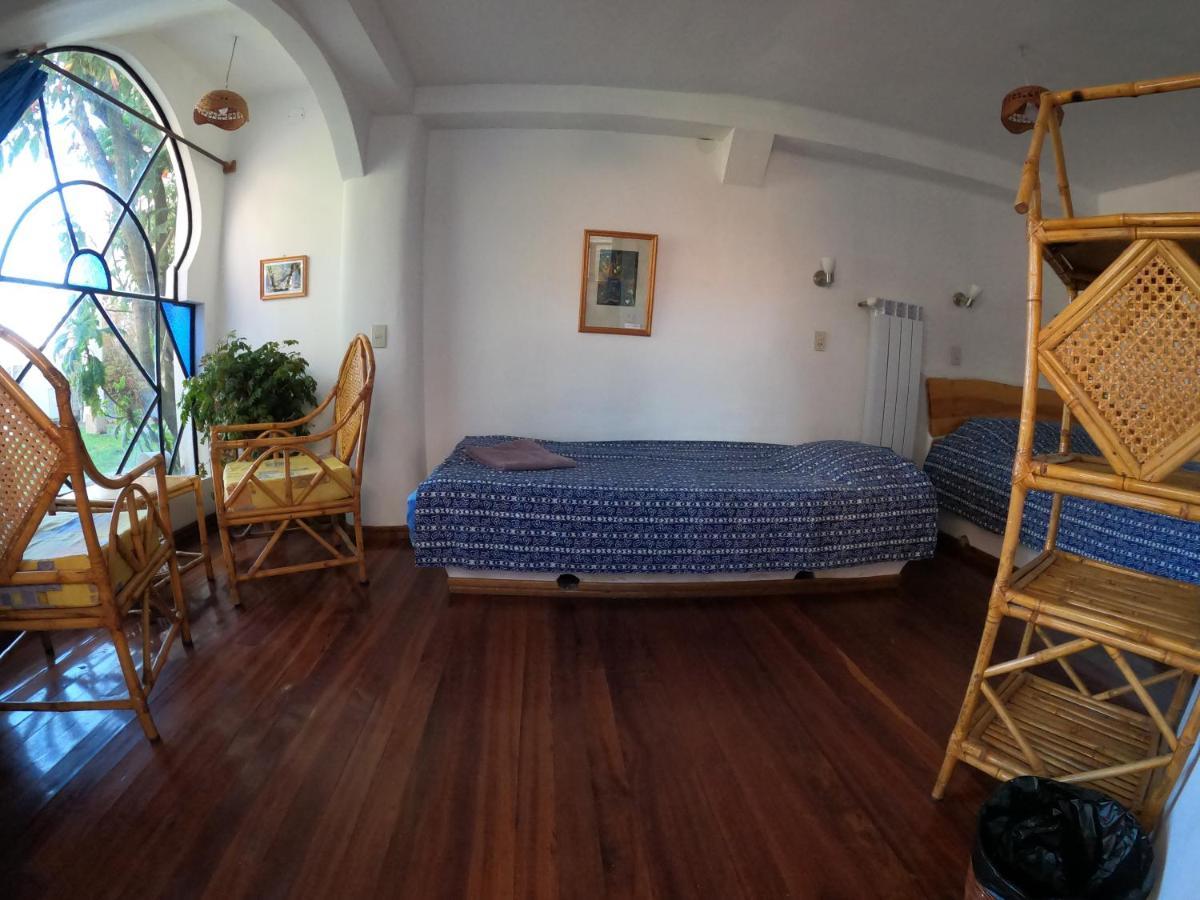Hotel La Cupula コパカバーナ エクステリア 写真