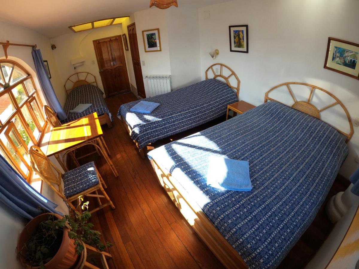 Hotel La Cupula コパカバーナ エクステリア 写真