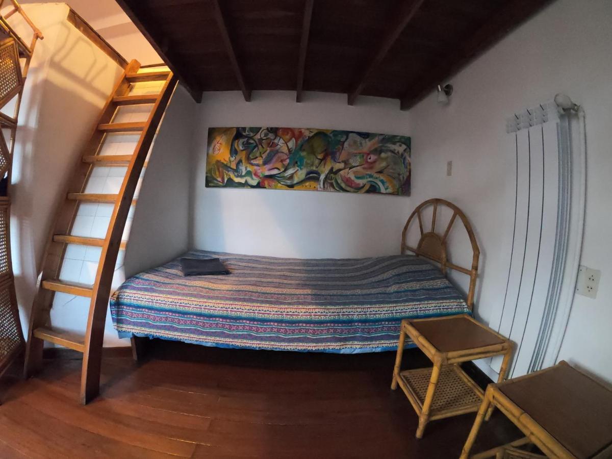 Hotel La Cupula コパカバーナ エクステリア 写真