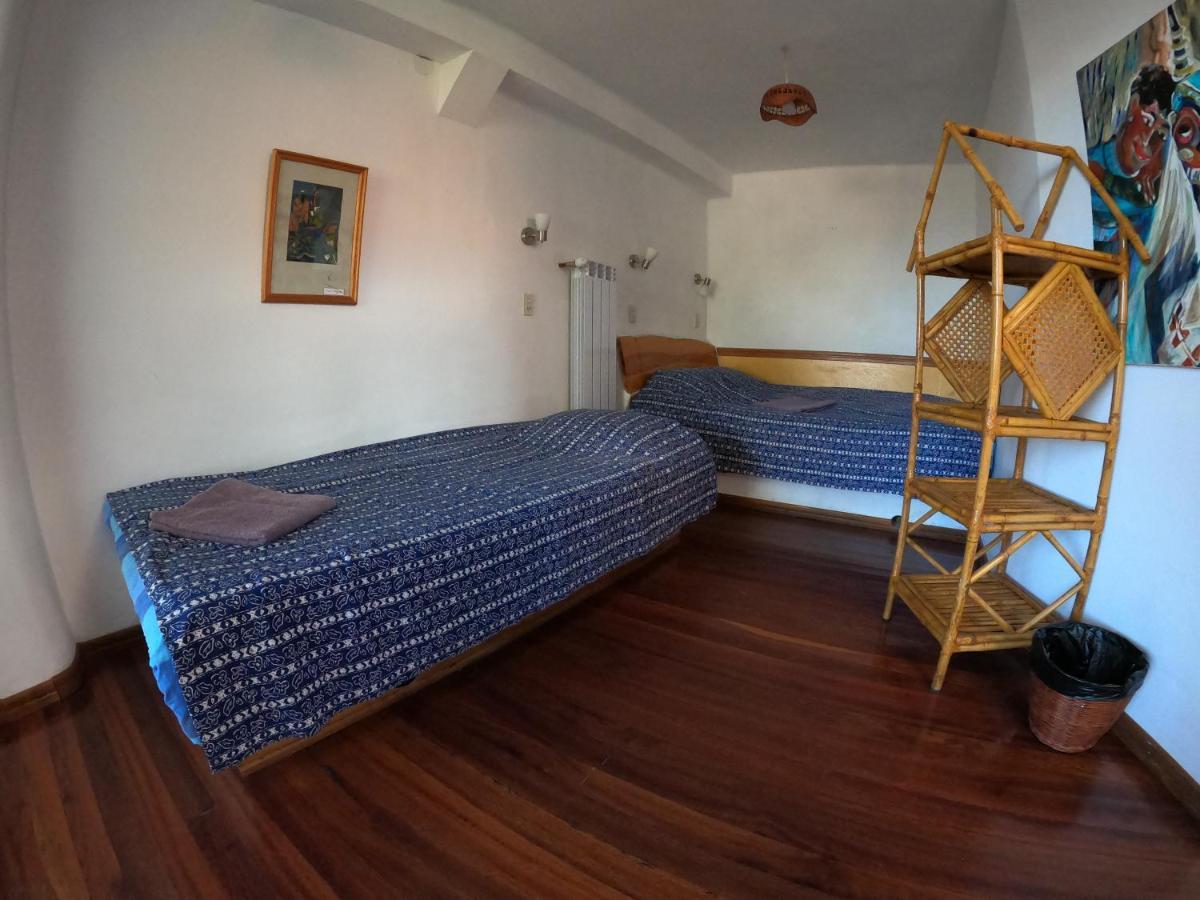Hotel La Cupula コパカバーナ エクステリア 写真