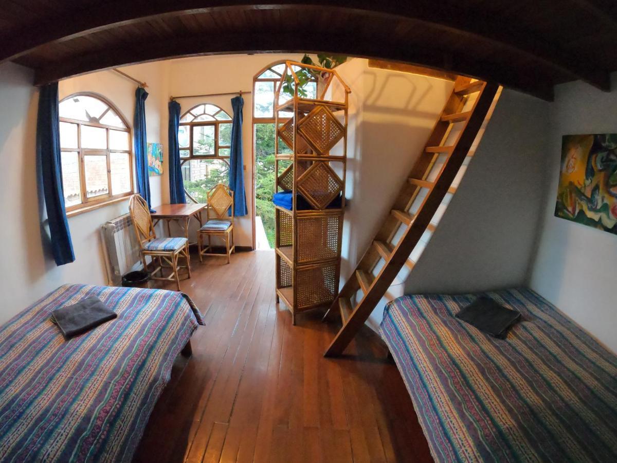 Hotel La Cupula コパカバーナ エクステリア 写真