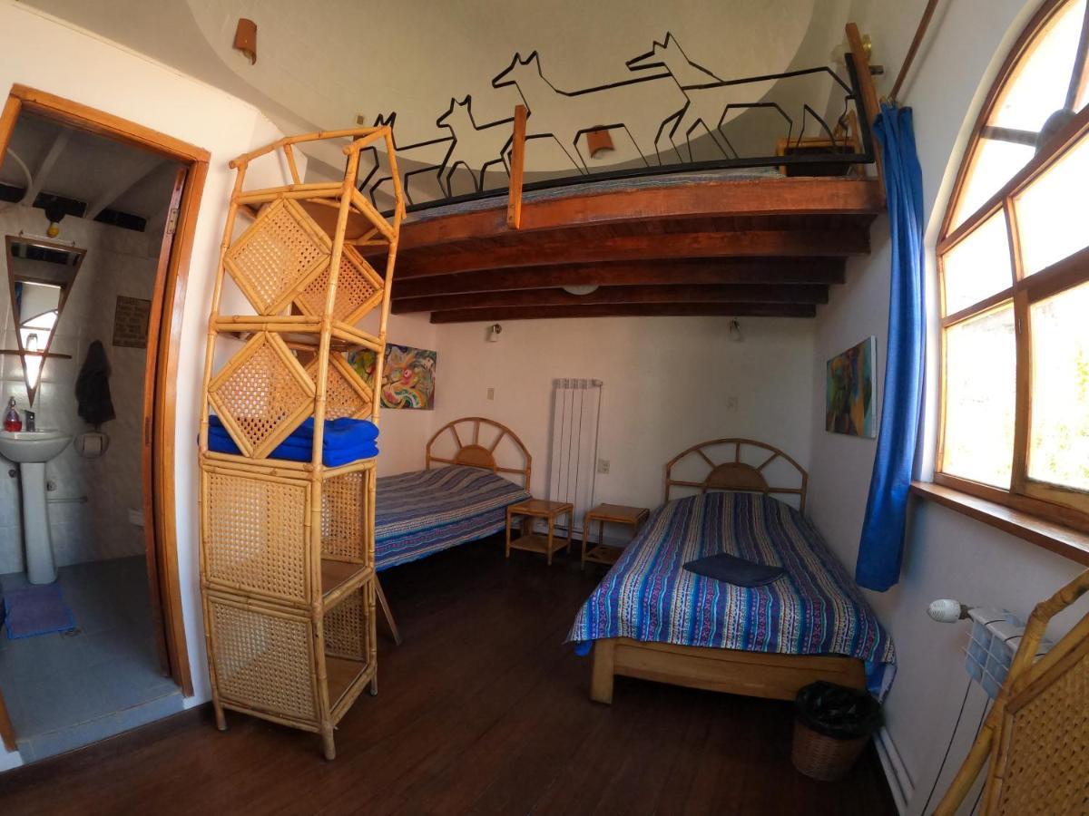 Hotel La Cupula コパカバーナ エクステリア 写真