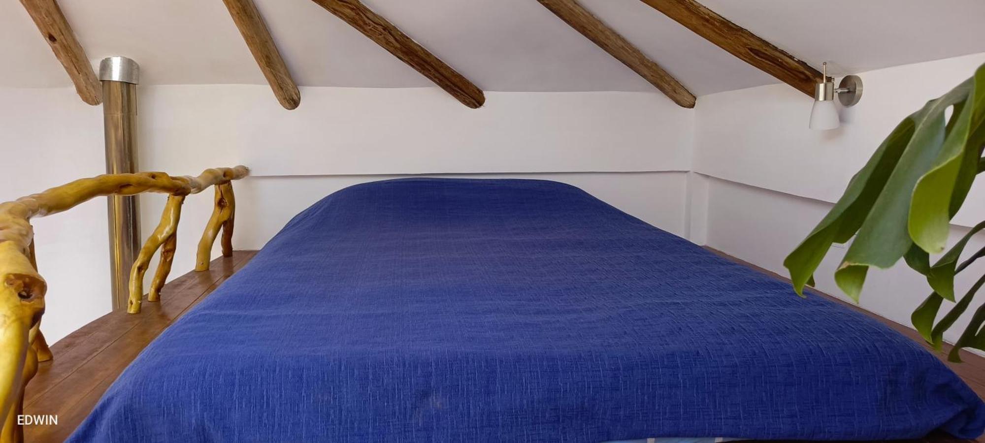 Hotel La Cupula コパカバーナ エクステリア 写真